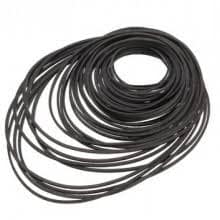 Set curele patrate audio - casetofon - 32-BUC