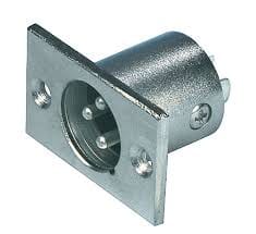 Conector XLR - 3MC TATA