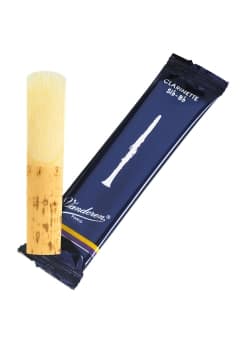 Ancie Clarinet nr 2 Vandoren