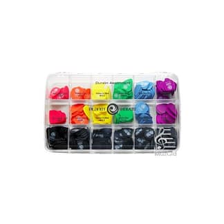 Pana chitara D'addario 1DAS650