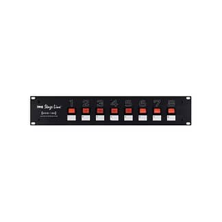 Switch multiplu MCS-180 STAGE LINE