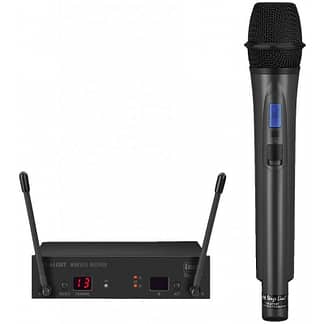 Set microfon wireless TXS-611 Stage Line