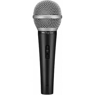 Microfon cu fir DM-1100 Stage Line