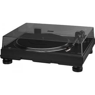 Pick-up audio vinyl DJP-106BT MONACOR / Stage Line