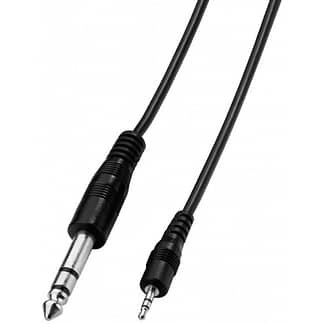 ACS-2625 Cablu audio Monacor