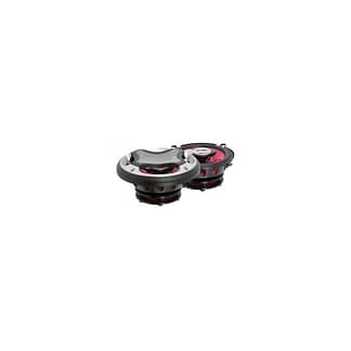 Boxe auto MNC DevilX 80 W • 4ohm