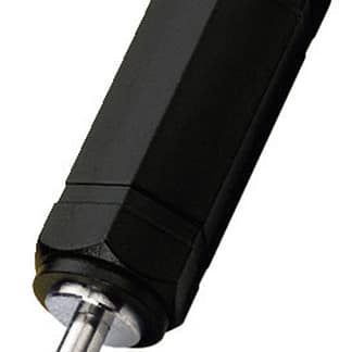 Adaptor Mono jack 6.3mm - Mono jack 3.5mm NTA-172 Monacor