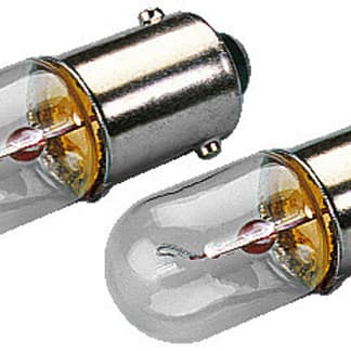 SB-125 Bec 12V pentru lampa GNL-305