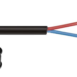 Cablu de difuzor de 100 m SPC-515/SW Monacor