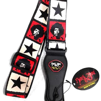 Curea pentru chitara din nylon Rock 2 You