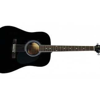 Chitara acustica HW41-101BK
