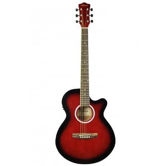 Chitara acustica MJG201CE WRS