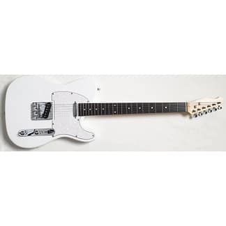 Chitara electrica Pulse TC-WH