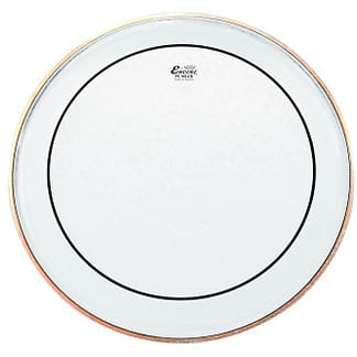 Fata toba Remo Encore Pinstripe Clear 10 "