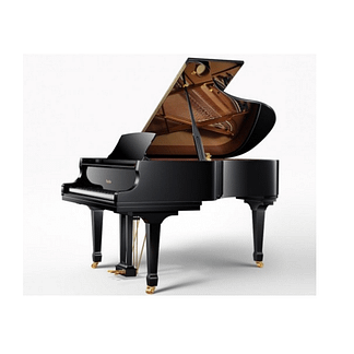Ritmuller RS183/A111 Piano Black