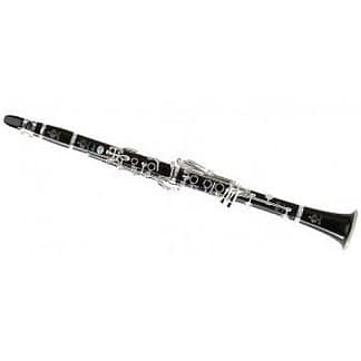 Clarinet Buffet Crampon Sib Festival