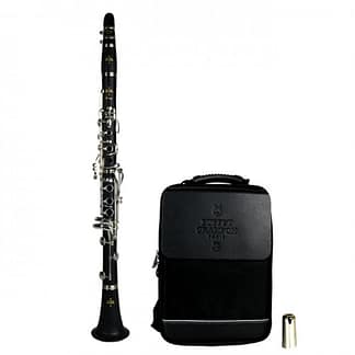 Clarinet Buffet Crampon Sib Prodige 17 clape