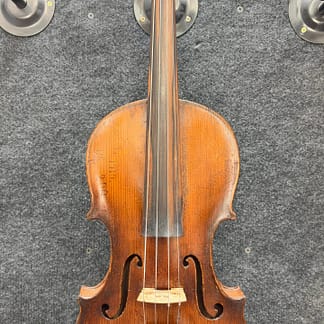 Vioara 4/4 - copie Stradivarius - realizata de lutierul Alexandru Ozon