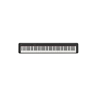 Casio CDP-S110 Black - Pian Digital