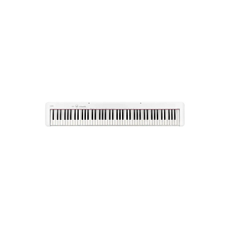 Casio CDP-S110 White - Pian Digital