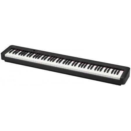 Pian digital - CASIO CDP-S100