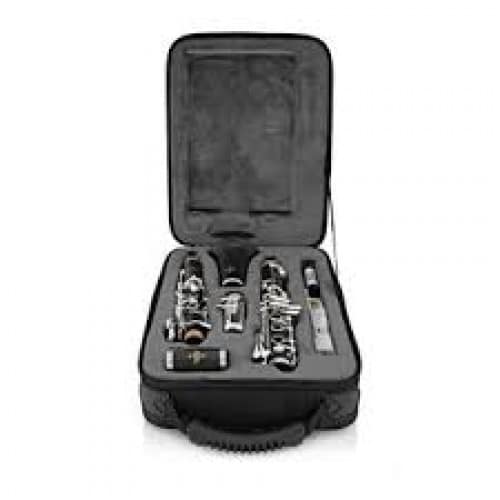 Clarinet Buffet Crampon Si-b Prodige 18 clape - imagine 2