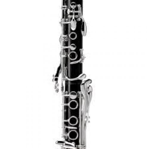 Clarinet Buffet Crampon Si-b Prodige 18 clape - imagine 4