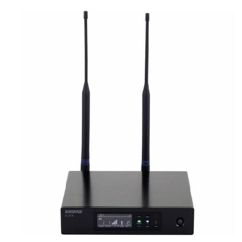 Microfon voce wireless Shure QLXD24/Beta58 S50 - imagine 5