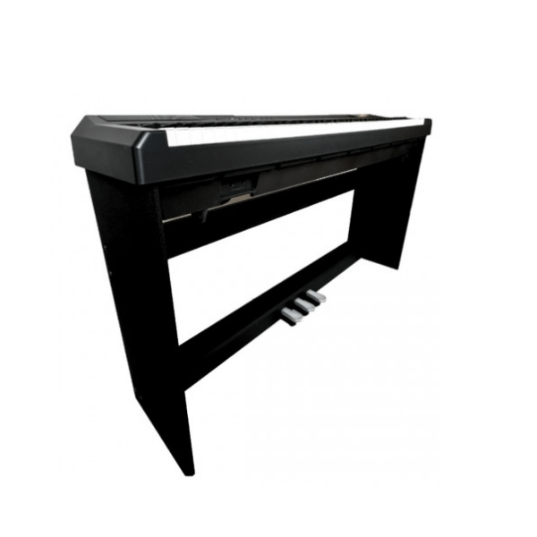 Pian digital Flame Cu 88 de clape grele - imagine 2