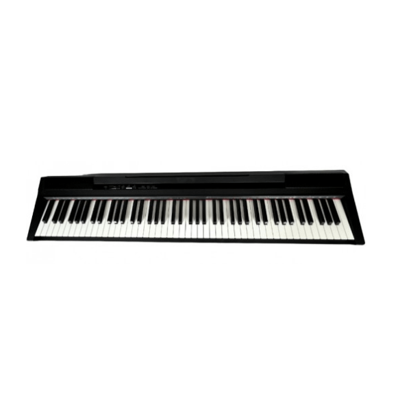 Pian digital Flame Cu 88 de clape grele - imagine 3