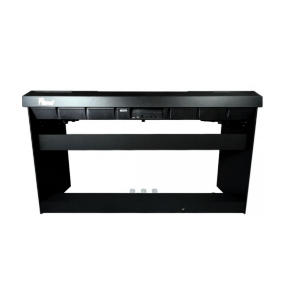 Pian digital Flame Cu 88 de clape grele - imagine 5