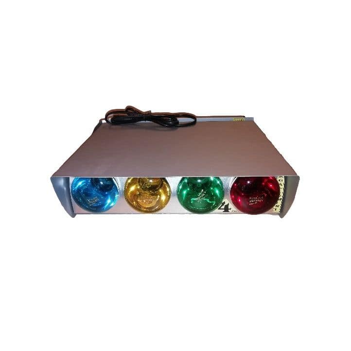 ORGA DE LUMINI OL02