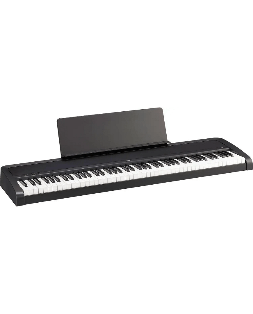 Korg B2 Black - Pian Digital - imagine 2