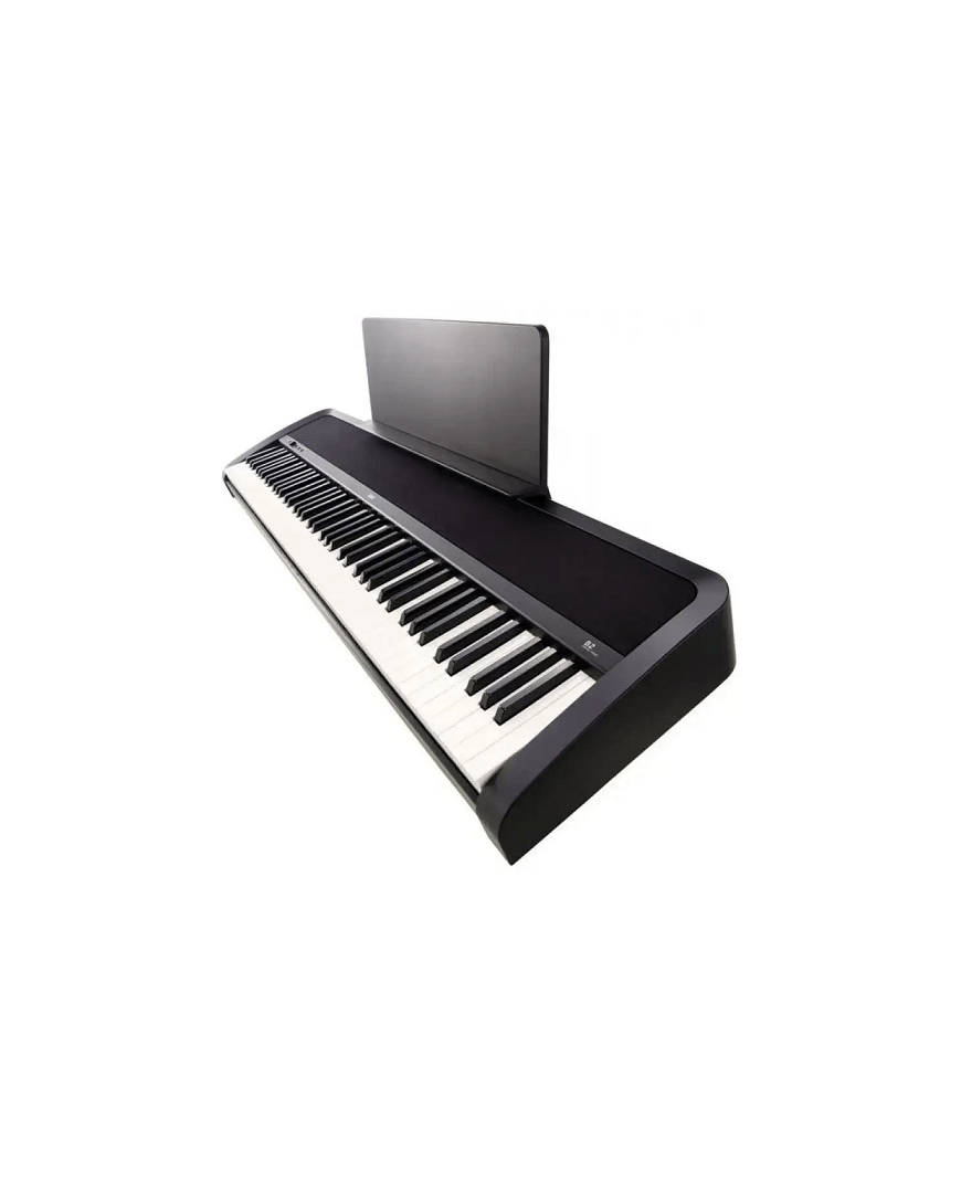 Korg B2 Black - Pian Digital - imagine 3