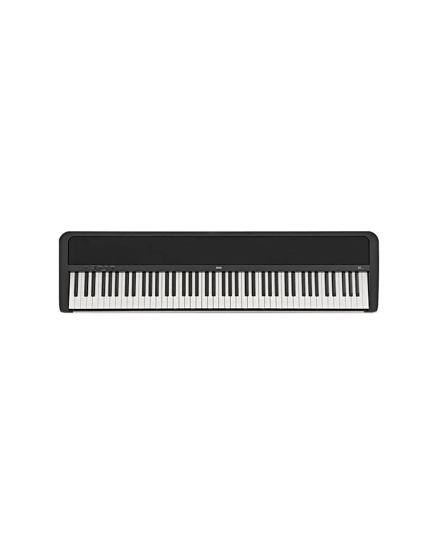 Korg B2 Black - Pian Digital